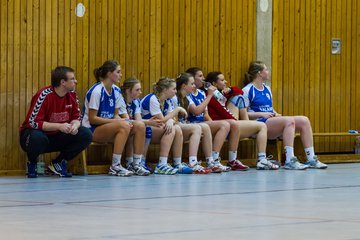 Bild 208 - B-Juniorinnen JSG Alstertal/Norderstedt - HSG Kremperheide/M�nsterdorf : Ergebnis: 24:14